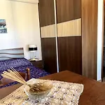 Nick'S Apartments Evia Achladi