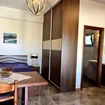 Nick'S Apartments Evia Achladi