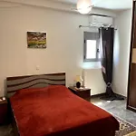 펜션 Nick'S Apartments Evia