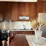 펜션 Nick'S Apartments Evia