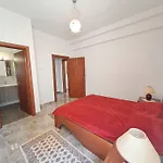 Nick'S Apartments Evia Achladi