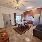 Nick'S Apartments Evia