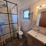 Prázdninový dům Nick'S Apartments Evia Achladi