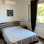 Nick'S Apartments Evia Achladi