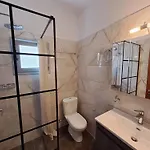 펜션 Nick'S Apartments Evia *