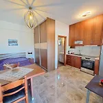 Nick'S Apartments Evia