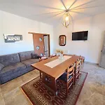Nick'S Apartments Evia