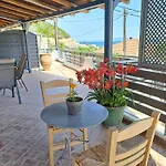 Nick'S Apartments Evia