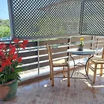 Nick'S Apartments Evia Achladi