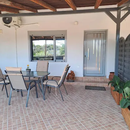 Nick's Evia Hébergement de vacances *